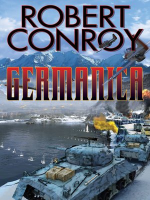 cover image of Germanica